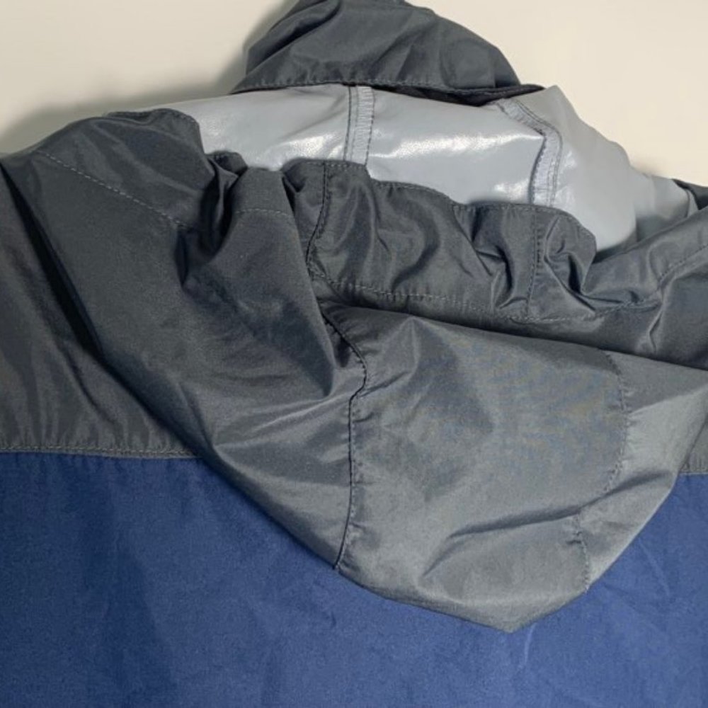 FroggToggs‎ Size S/M Water Resistant Thin Hooded Jacket - Picture 2 of 5